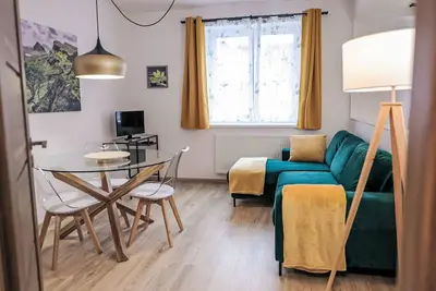 Appartement Atom by Interhome