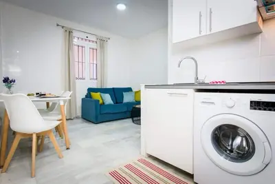 Image de Holidays2Malaga Eduardo Ocon Old Town GroundFloor