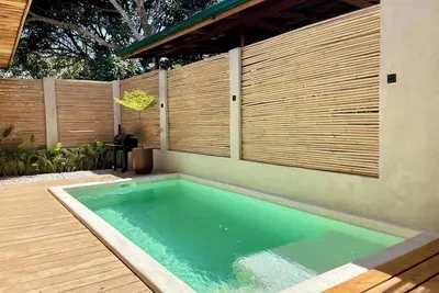 Image de New Design Hama Villa 2 Bedrooms With Pool