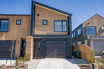 Image de Parkside Views - Wanaka Holiday Home