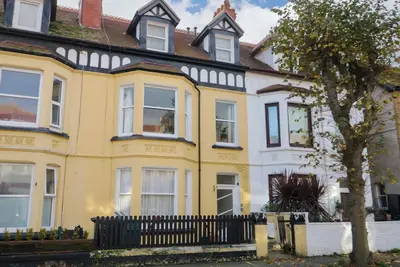 Image de Bodafon View, country holiday cottage in Llandudno