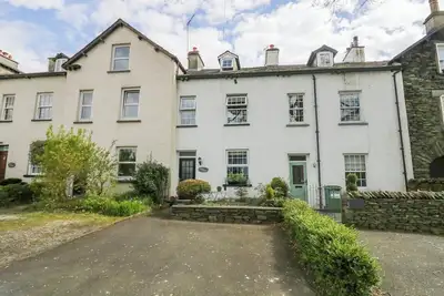 Image de Acorn Cottage, pet friendly, country holiday cottage in Windermere