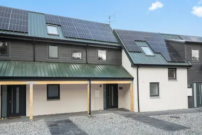 Image de The Wee Abode, pet friendly in Aberfeldy