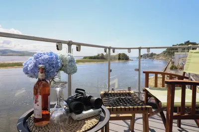 Image de Estuary Escape, pet friendly, country holiday cottage in Porthmadog