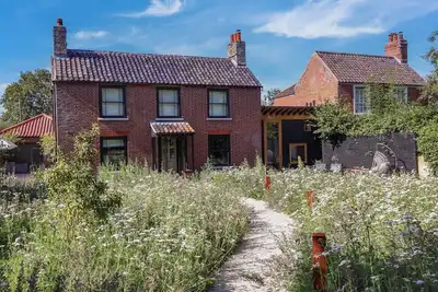 Image de Oak Cottage, pet friendly, character holiday cottage in Blundeston