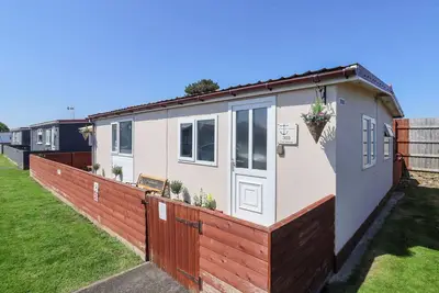 Image de Sunny South Shore, pet friendly, with a garden in Bridlington
