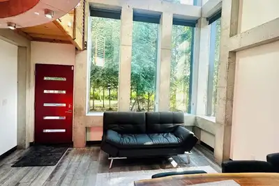 Image de Mary’s house
