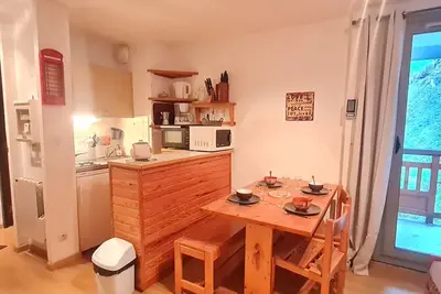 Image de Bel Appt 4 pers en souplex