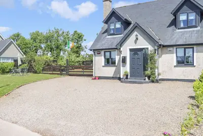 Rathroe Meadows, pet friendly in Ramsgrange, County Wexford