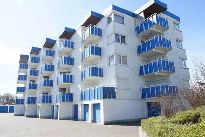 Image de Vacation apartment\/apartment for 4 guests with 42m² in Cuxhaven (189052)