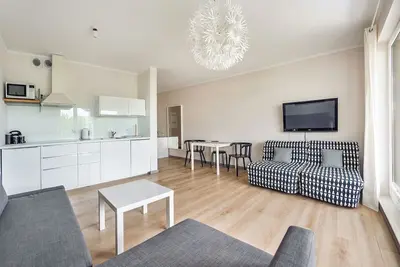 Image de Apartment/apartment for 4 guests with 30m² in Ustronie Morskie (246904)