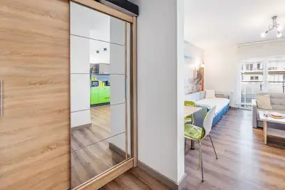 Image de Vacation apartment\/apartment for 4 guests with 32m² in Sianozety (246916)