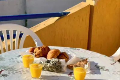 Image de Appartement face a la plage