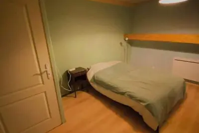 Image de Convivial appartement 4 pièces