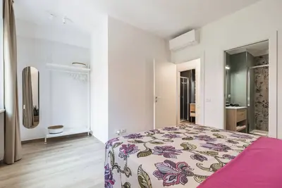 Image de Apartment \"the olive trees\"