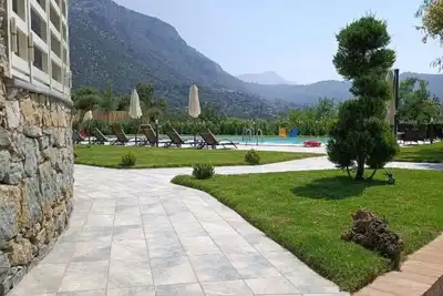 Jungano Relax - 1