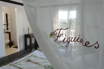 Image de Chambre 2 personnes \"Figuières\"