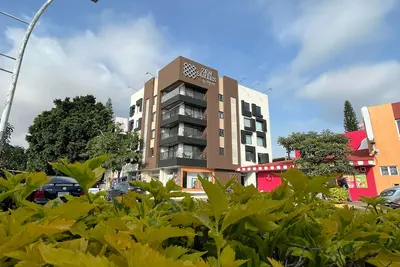 Image de Zen Suites by Regente