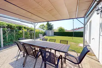 Image de Trésor de la Marée