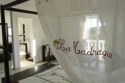 Image de Chambre 2 personnes \"La Madrague\"