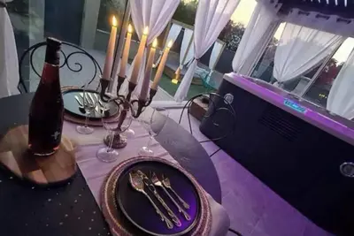 Image de La Villa Romane Spa & Détente
