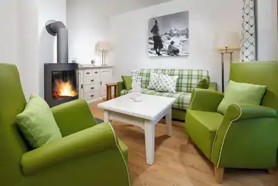Image de House Alpenchalet App. Mountain meadow
