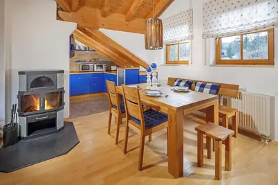 Image de Haus Alpenchalet App. Gipfelglück