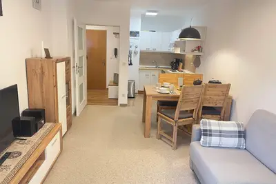 Image de Vacation apartment Alpenglück
