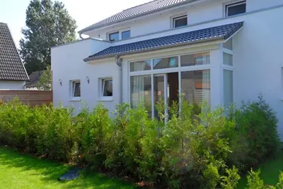 Image de Vacation apartment Strandzauber in Schönberg-Kalifornien