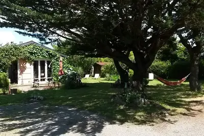 Image de Ty-Ma-Bro (Chez soi en breton)\n650 mètres de la Pointe Saint Gilles