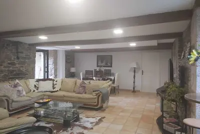 Image de Rural House in A Queira. A quiet environment and close to Ares, Ferrol or Coruña.