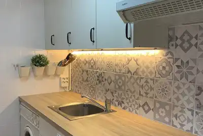 Image de Alquiler Apartamento Villanua 4-6 Personas en Plena Naturaleza