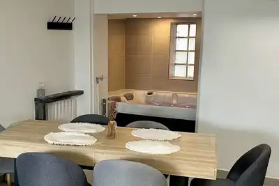 Image de 2 bedroom private vacation home in amboise