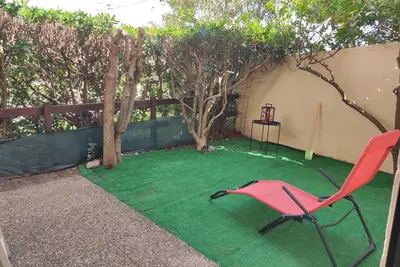 Image de Appartement Familial 6 Pers, Piscine, Tennis, Parking Privé, à 500m des Plages d’Argelès.