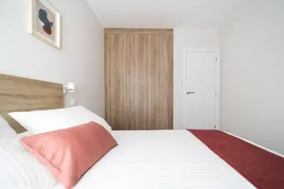 Image de Venegas Urban Suites 4f