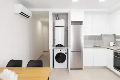 Image de Venegas Urban Suites 3c