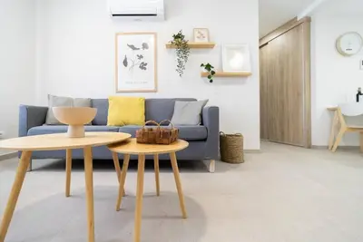 Image de Venegas Urban Suites 3e