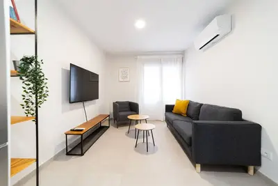 Image de Venegas Urban Suites 3f