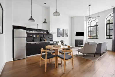 Image de Devlin 103 Luxe Apartment, Geelong