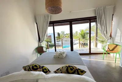 Image de Unique -Beach house