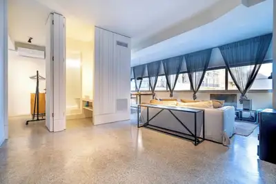 Image de Syntagma square 2 bedrooms 4 pers apartment by Mps