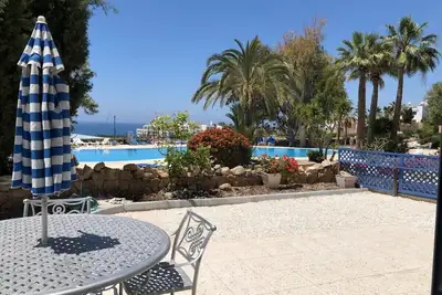 Image de Kings Palace - superb 2 bed ground floor apartment