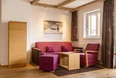 Image de Chalet with 2 bedrooms