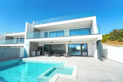 Image de Simply Salema - Villa Praia Dourada - Ocean Villa