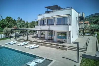 Image de Watanave Luxury Villa Corfu