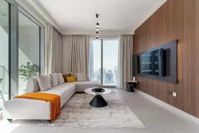 Image de Ultra Luxury Family Friendly | Burj & Fountain