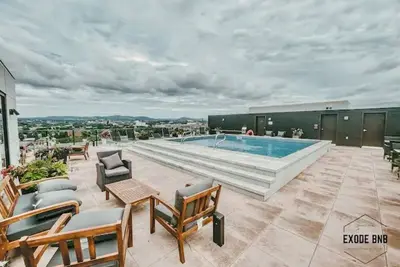 Vrbo Property
