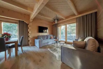 Image de Tatra Wood House Boutique