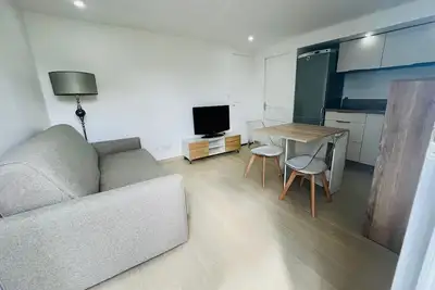 Image de 1 bedroom apartment in mouans-sartoux