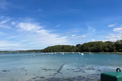 Image de Maison individuelle Ă 10 mn Ă pieds de la Rance, proche de Dinard